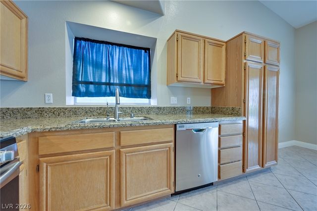 561 Pacer Terrace, Henderson, NV 89002