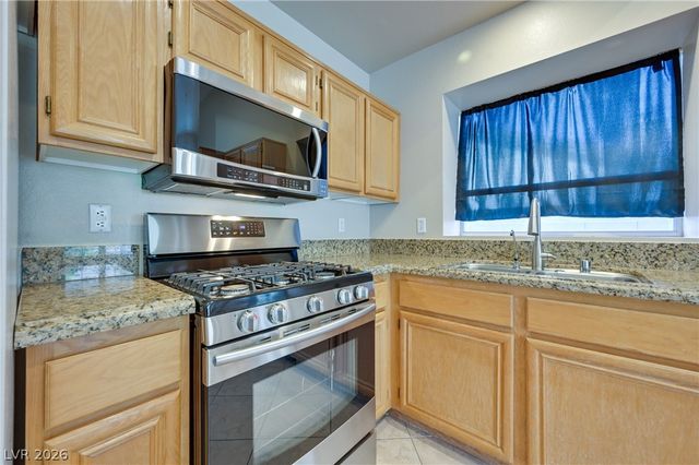 561 Pacer Terrace, Henderson, NV 89002