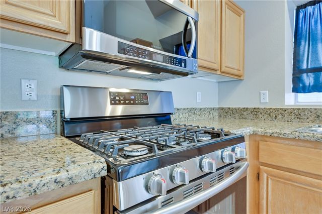 561 Pacer Terrace, Henderson, NV 89002