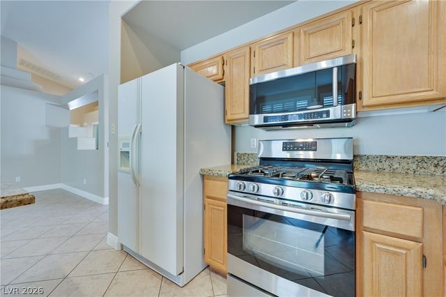 561 Pacer Terrace, Henderson, NV 89002