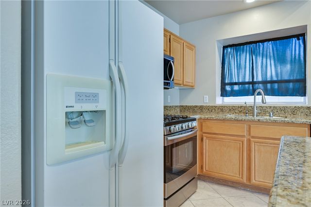 561 Pacer Terrace, Henderson, NV 89002