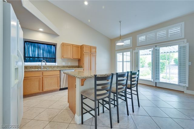 561 Pacer Terrace, Henderson, NV 89002