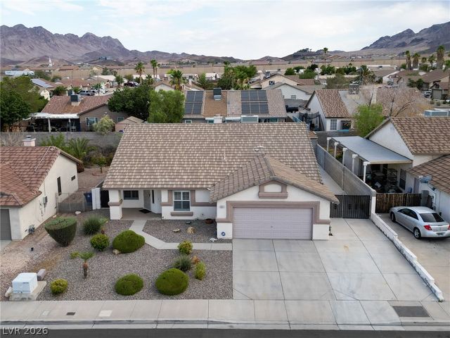 561 Pacer Terrace, Henderson, NV 89002