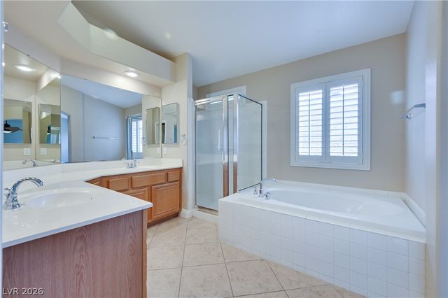 561 Pacer Terrace, Henderson, NV 89002