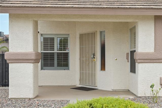 561 Pacer Terrace, Henderson, NV 89002