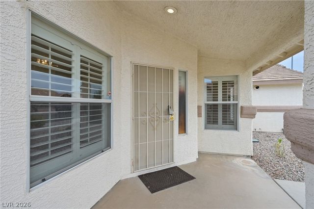 561 Pacer Terrace, Henderson, NV 89002