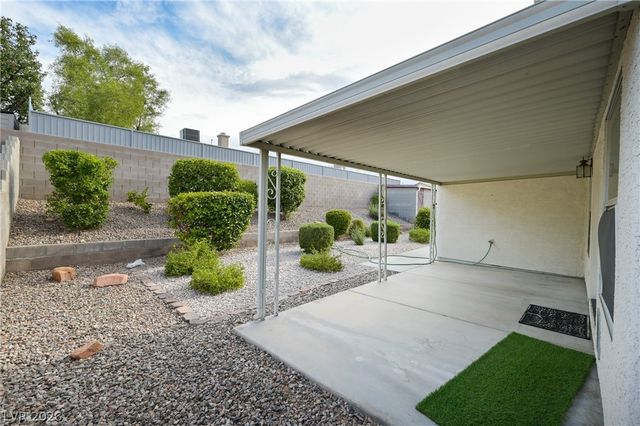 561 Pacer Terrace, Henderson, NV 89002