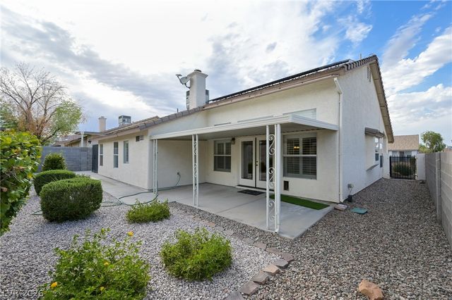 561 Pacer Terrace, Henderson, NV 89002