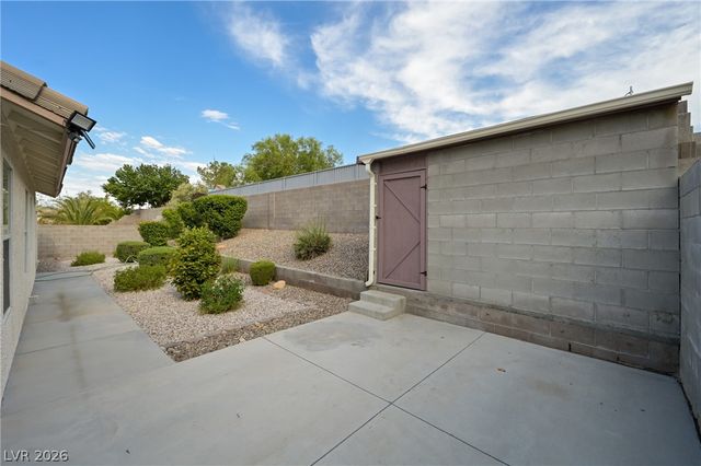 561 Pacer Terrace, Henderson, NV 89002