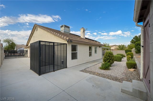 561 Pacer Terrace, Henderson, NV 89002