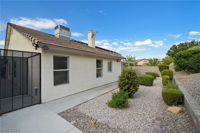 561 Pacer Terrace, Henderson, NV 89002
