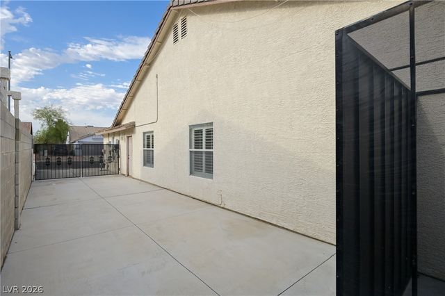 561 Pacer Terrace, Henderson, NV 89002