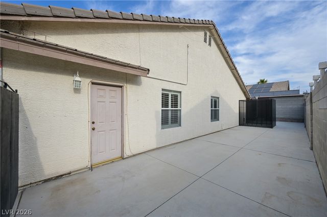 561 Pacer Terrace, Henderson, NV 89002