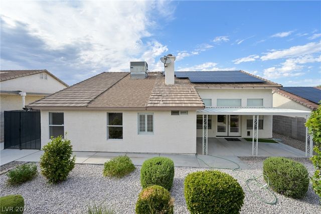 561 Pacer Terrace, Henderson, NV 89002