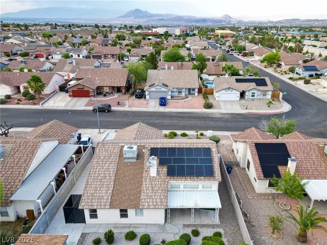561 Pacer Terrace, Henderson, NV 89002