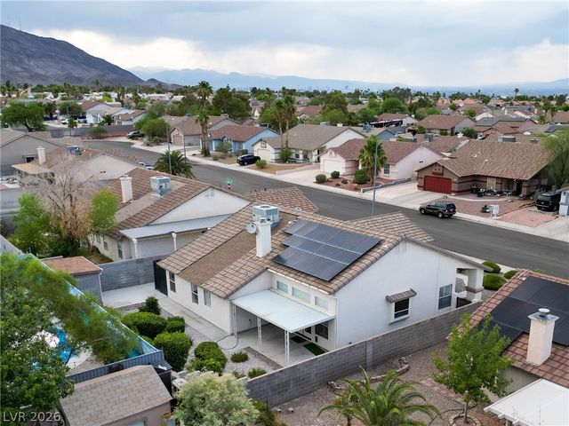 561 Pacer Terrace, Henderson, NV 89002