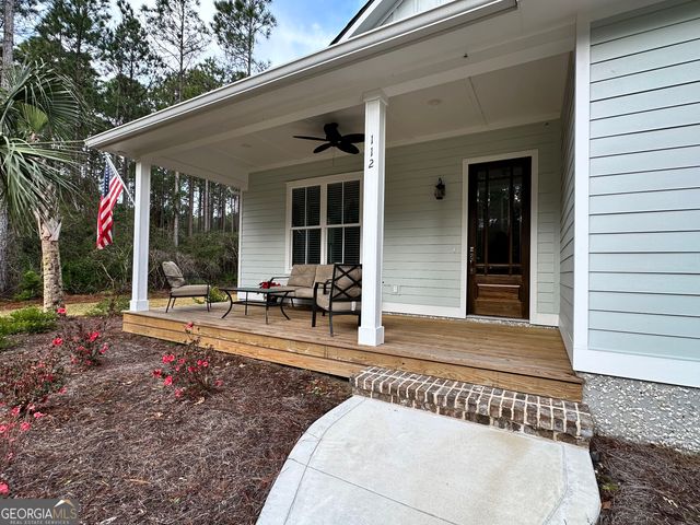112 Tacatacoru Court, St. Marys, GA 31558