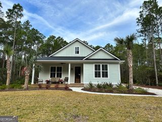 112 Tacatacoru Court, St. Marys, GA 31558