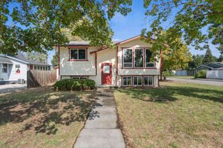 4204 W Everett Ave, Spokane, WA 99205