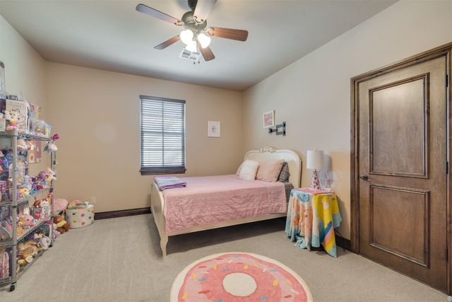 929 Villas Creek Drive, Edmond, OK 73003