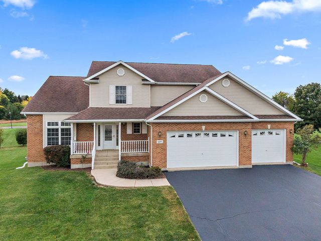 685 Persimmon Street, Dekalb, IL 60115