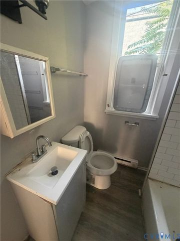 612 Virginia Ave, Petersburg, VA 23803