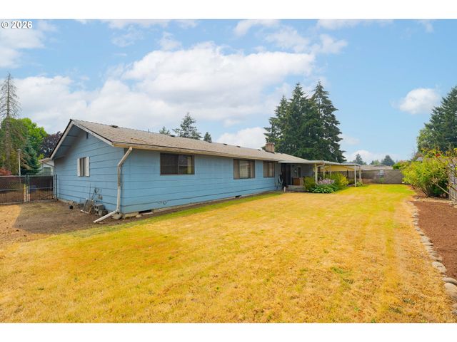 12508 Se 11TH St, Vancouver, WA 98683