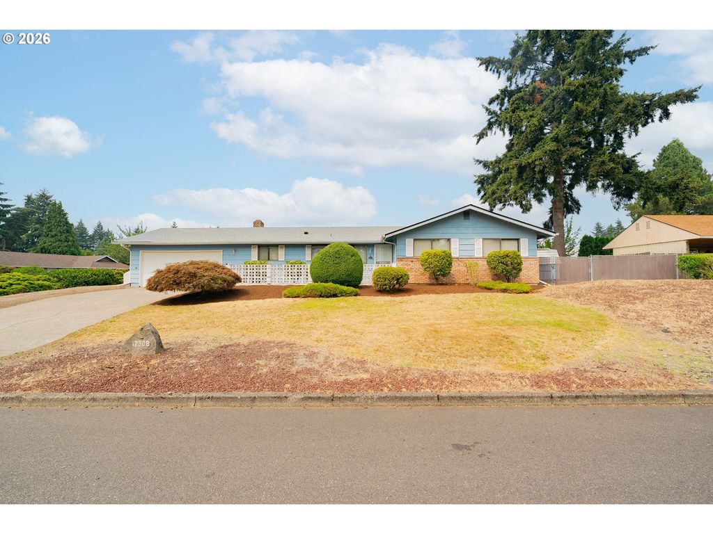 12508 Se 11TH St, Vancouver, WA 98683