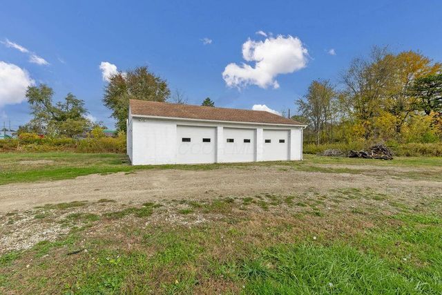 3841 S Section Line Road, Delaware, OH 43015
