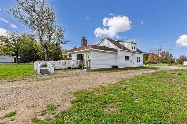 3841 S Section Line Road, Delaware, OH 43015