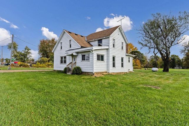 3841 S Section Line Road, Delaware, OH 43015