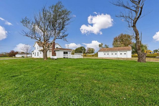 3841 S Section Line Road, Delaware, OH 43015
