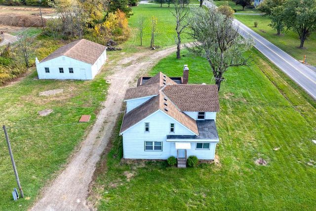 3841 S Section Line Road, Delaware, OH 43015