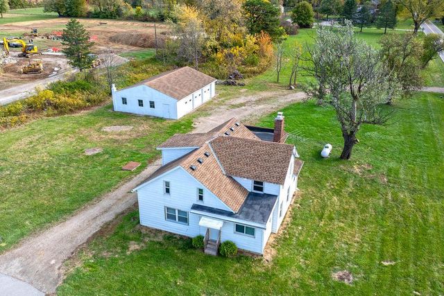 3841 S Section Line Road, Delaware, OH 43015