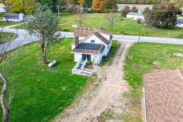 3841 S Section Line Road, Delaware, OH 43015