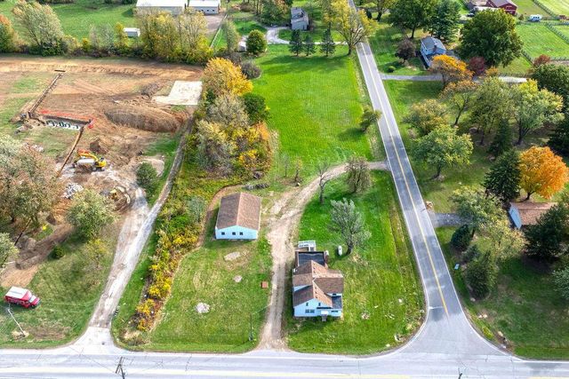 3841 S Section Line Road, Delaware, OH 43015