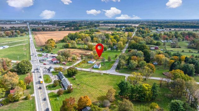 3841 S Section Line Road, Delaware, OH 43015