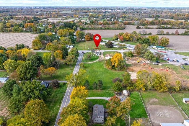 3841 S Section Line Road, Delaware, OH 43015