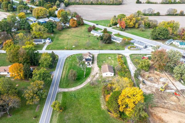 3841 S Section Line Road, Delaware, OH 43015