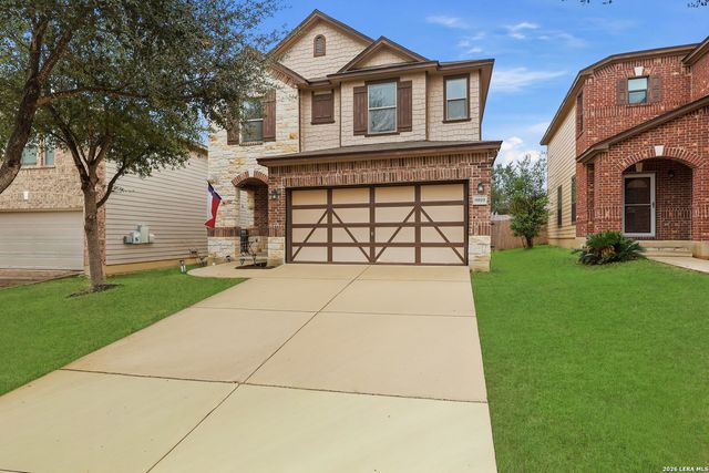 9819 Hawk Shr, Converse, TX 78109