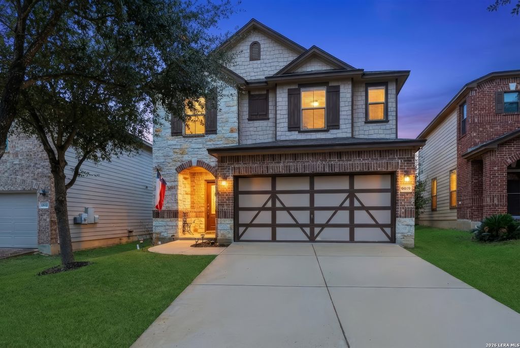 9819 Hawk Shr, Converse, TX 78109