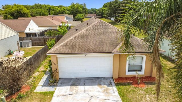 5650 NEW CAMBRIDGE ROAD, Orlando, FL 32810
