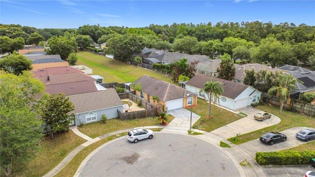 5650 NEW CAMBRIDGE ROAD, Orlando, FL 32810
