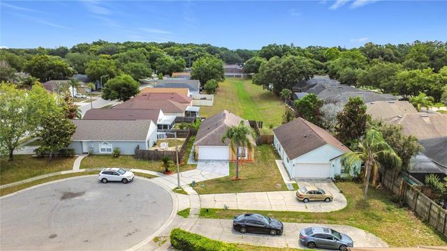 5650 NEW CAMBRIDGE ROAD, Orlando, FL 32810