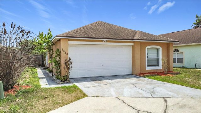 5650 NEW CAMBRIDGE ROAD, Orlando, FL 32810