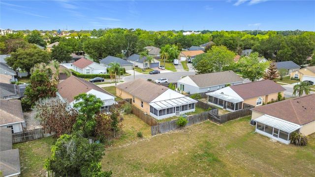 5650 NEW CAMBRIDGE ROAD, Orlando, FL 32810