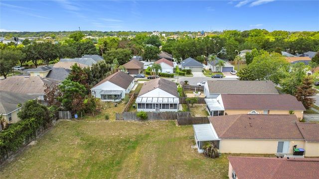 5650 NEW CAMBRIDGE ROAD, Orlando, FL 32810