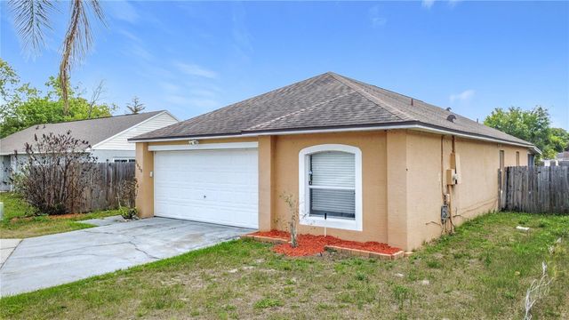 5650 NEW CAMBRIDGE ROAD, Orlando, FL 32810