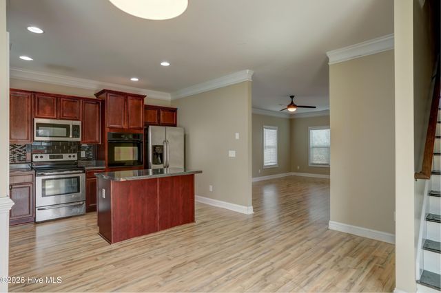 200 Marissa Court, Jacksonville, NC 28540