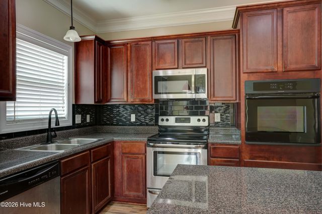 200 Marissa Court, Jacksonville, NC 28540